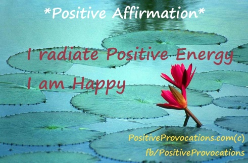 The whats, whys and hows of Positive Affirmations Answered ~ The Power of Positive Affirmations (part two)
